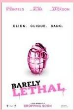 Watch Barely Lethal M4ufreemovies