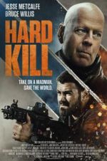 Watch Hard Kill M4ufreemovies