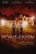 Watch Point of Entry M4ufreemovies
