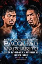 Watch manny pacquiao vs antonio margarito M4ufreemovies