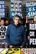 Watch Louis Theroux: Surviving America's Most Hated Family M4ufreemovies