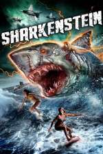 Watch Sharkenstein M4ufreemovies