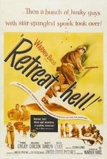 Watch Retreat, Hell! M4ufreemovies