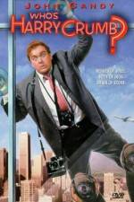 Watch Who's Harry Crumb? M4ufreemovies