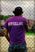 Watch Surveillant M4ufreemovies