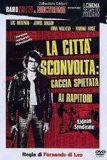 Watch La città sconvolta caccia spietata ai rapitori M4ufreemovies