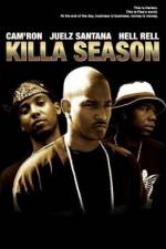 Watch Killa Season M4ufreemovies
