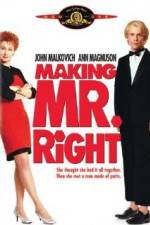 Watch Making Mr. Right M4ufreemovies
