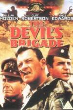Watch The Devil's Brigade M4ufreemovies