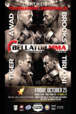 Watch Bellator 105 Awad vs. Brooks M4ufreemovies