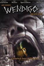 Watch Wendigo M4ufreemovies