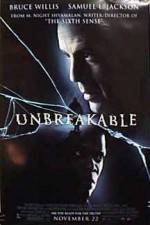 Watch Unbreakable M4ufreemovies