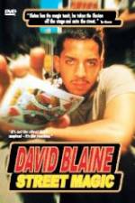 Watch David Blaine: Street Magic M4ufreemovies