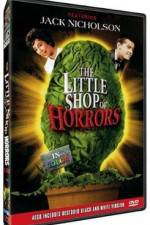 Watch The Little Shop of Horrors M4ufreemovies