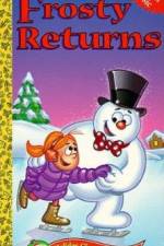 Watch Frosty Returns M4ufreemovies