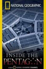 Watch National Geographic: Inside the Pentagon M4ufreemovies