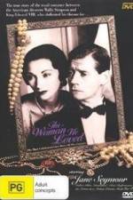 Watch The Woman He Loved M4ufreemovies