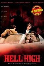 Watch Hell High M4ufreemovies
