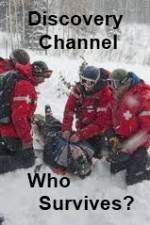 Watch Discovery Channel Who Survives M4ufreemovies