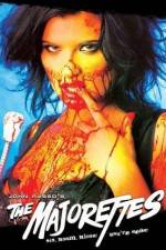 Watch The Majorettes M4ufreemovies
