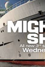 Watch Mighty Ships : U.S.S. Kentucky M4ufreemovies