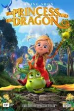 Watch The Princess and the Dragon M4ufreemovies