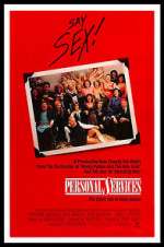Watch Personal Services M4ufreemovies