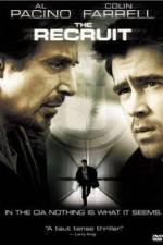 Watch The Recruit M4ufreemovies