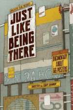 Watch Just Like Being There M4ufreemovies