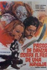 Watch Passi di danza su una lama di rasoio M4ufreemovies
