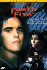 Watch Rumble Fish M4ufreemovies
