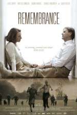 Watch Remembrance M4ufreemovies