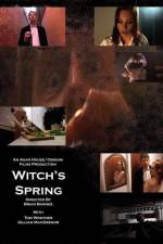 Watch Witch's Spring M4ufreemovies