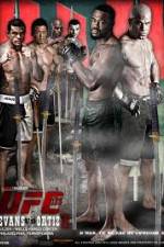 Watch UFC 133 Preliminary Fights M4ufreemovies