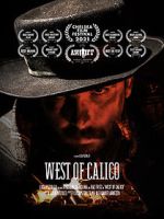 Watch West of Calico (Short 2021) M4ufreemovies