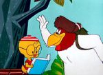 Watch Crockett-Doodle-Do (Short 1960) M4ufreemovies