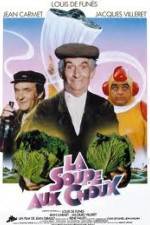 Watch La soupe aux choux M4ufreemovies