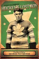 Watch Hockey\'s Lost Boy: The Rise and Fall of George Patterson M4ufreemovies