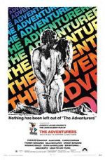 Watch The Adventurers M4ufreemovies
