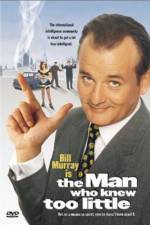 Watch The Man Who Knew Too Little M4ufreemovies