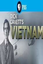 Watch Dick Cavett\'s Vietnam M4ufreemovies