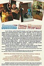 Watch Surviving Edged Weapons M4ufreemovies