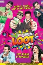 Watch Loot M4ufreemovies