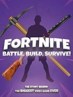 Watch Fortnite: Battle, Build, Survive! M4ufreemovies