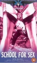 Watch School for Sex M4ufreemovies