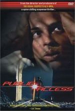 Watch Public Access M4ufreemovies