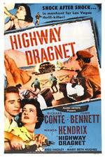 Watch Highway Dragnet M4ufreemovies