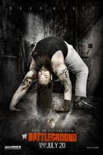 Watch WWE Battleground M4ufreemovies