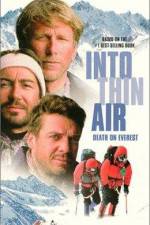 Watch Into Thin Air Death on Everest M4ufreemovies