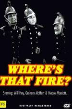 Watch Where's That Fire M4ufreemovies